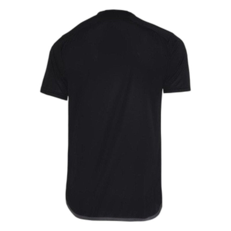 Maglia Flamengo 23/24 III Third Nero - Versione Tifoso