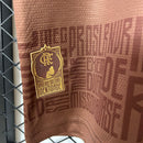 Maglia Flamengo 24/25 Novembre Nero - Versione Tifoso