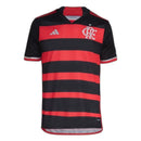Maglia Flamengo 24/25 I Home - Versione Tifoso