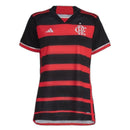 Maglia Flamengo 24/25 I Home - Femminile