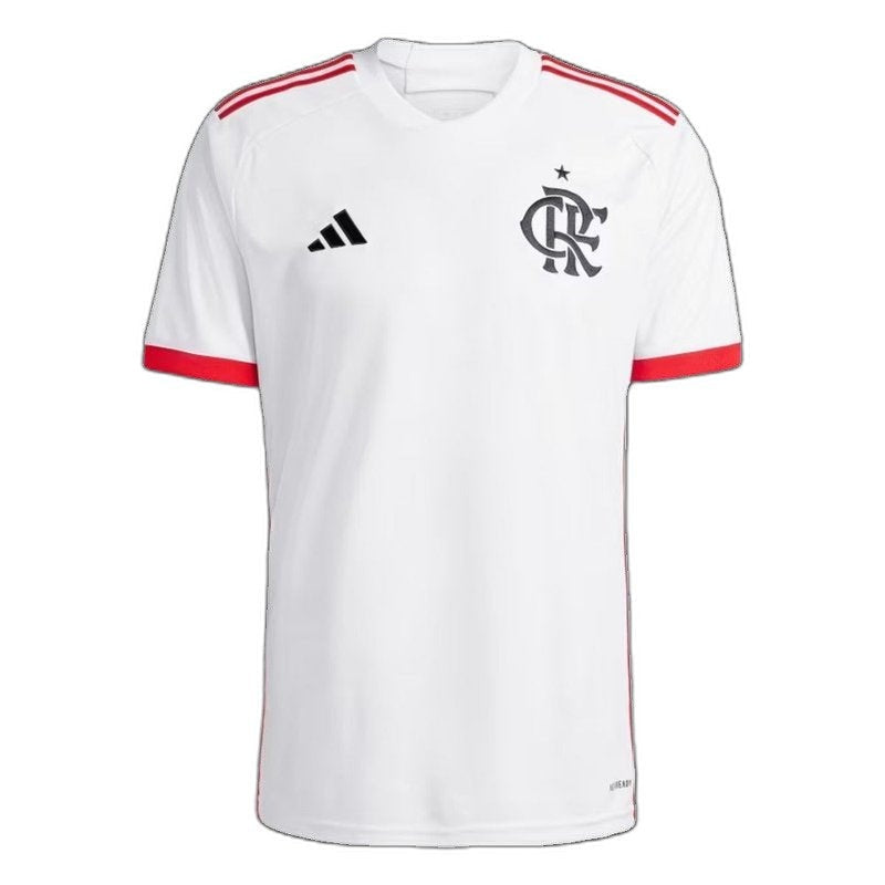 Maglia Flamengo 24/25 II Away - Versione Tifoso