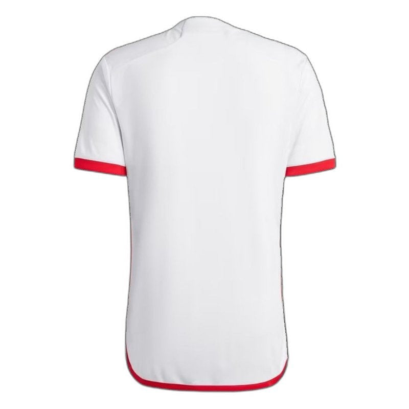 Maglia Flamengo 24/25 II Away - Versione Tifoso