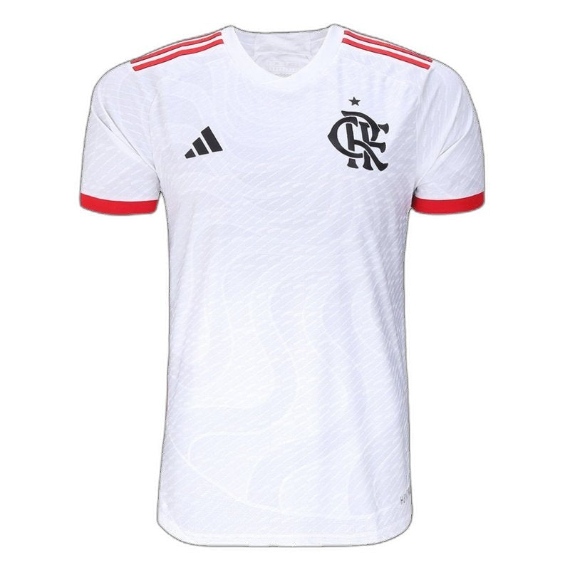 Maglia Flamengo 24/25 II Away - Versione Giocatore