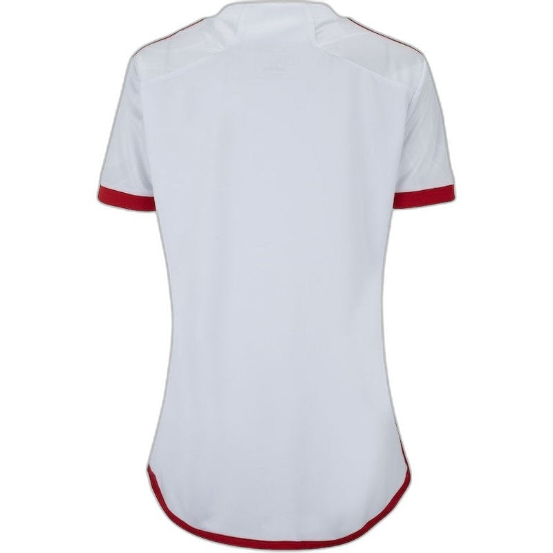 Maglia Flamengo 24/25 II Away - Femminile
