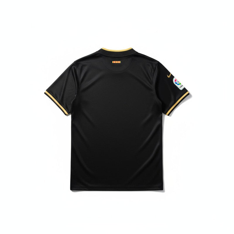 Camisa Barcelona II 2020/21