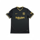 Camisa Barcelona II 2020/21