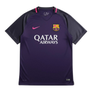 Camisa Barcelona II 2016/17