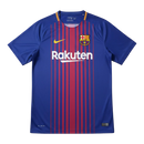 Camisa Barcelona I 2017/18
