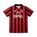 Camisa Milan I 1996/97