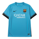 Camisa Barcelona III 2015/16