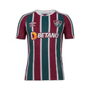 Maglia Fluminense 22/23 I Home - Versione Tifoso