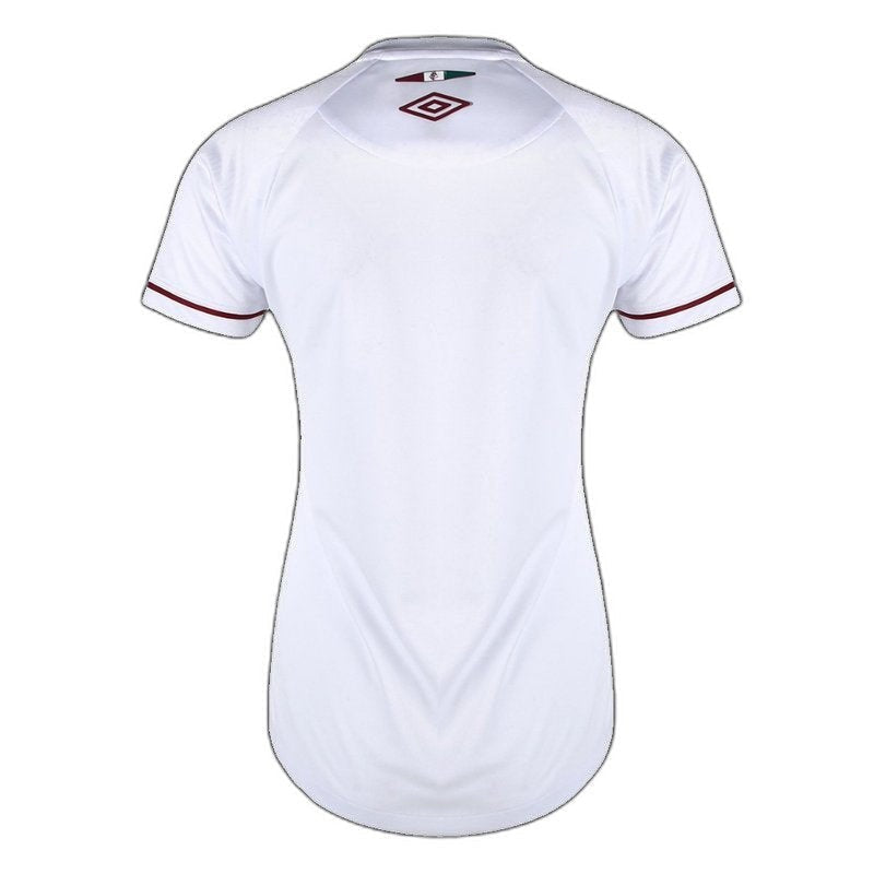 Maglia Fluminense 23/24 II Away - Femminile
