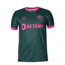 Maglia Fluminense 23/24 III Third - Versione Tifoso