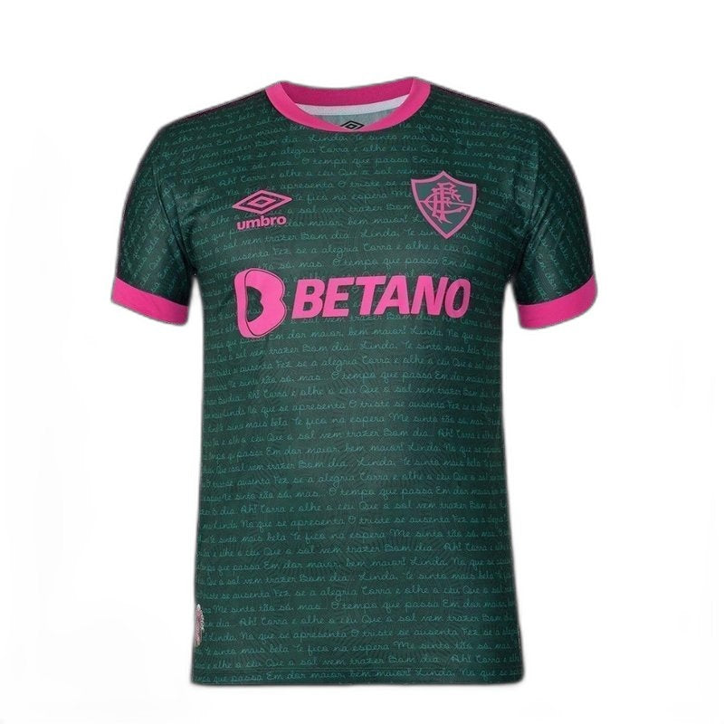 Maglia Fluminense 23/24 III Third - Versione Giocatore
