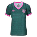 Maglia Fluminense 23/24 III Third - Femminile