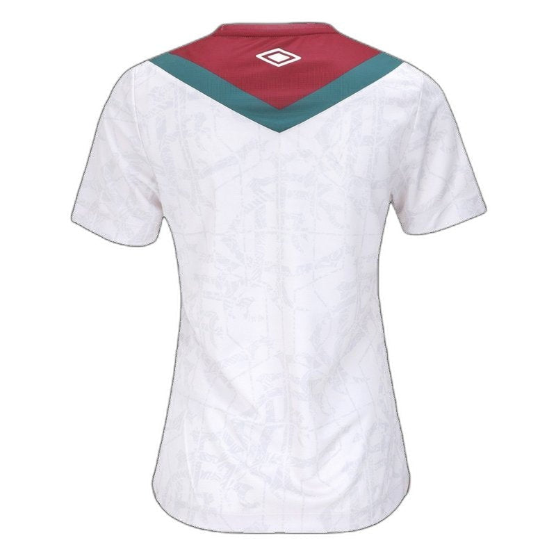 Maglia Fluminense 24/25 III Third - Femminile