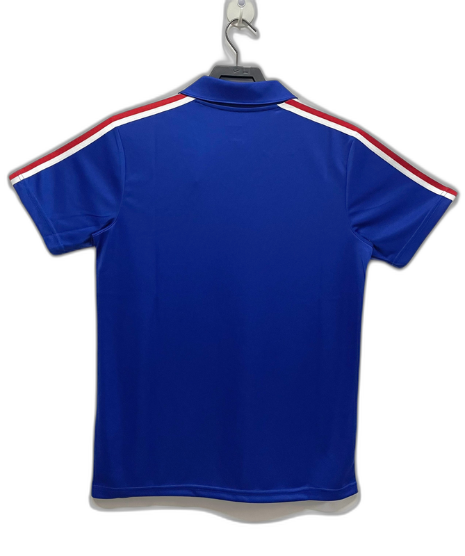 Maglia Francia 1984 I Home - Versione Retrò