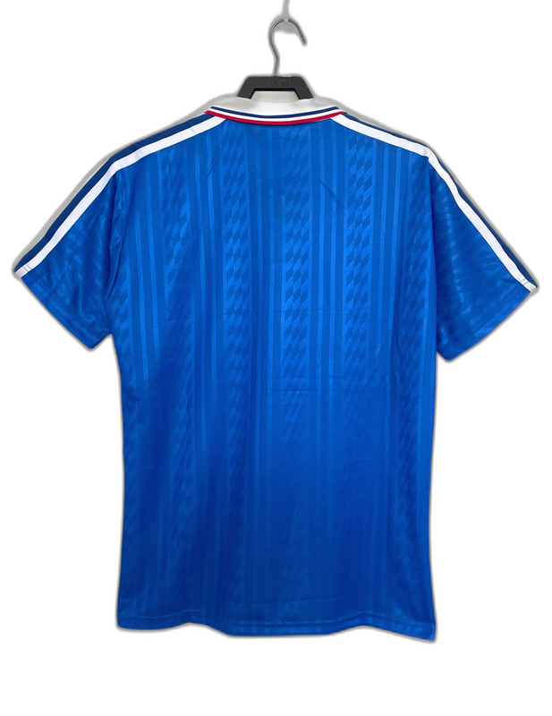 Maglia Francia 1994 I Home - Versione Retrò