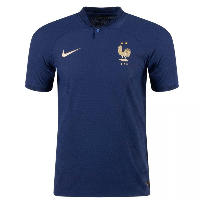 Maglia Francia 22/23 I Home - Versione Giocatore