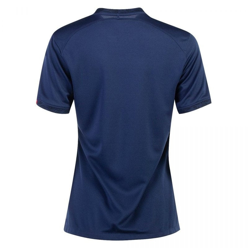Maglia Francia 22/23 I Home - Femminile