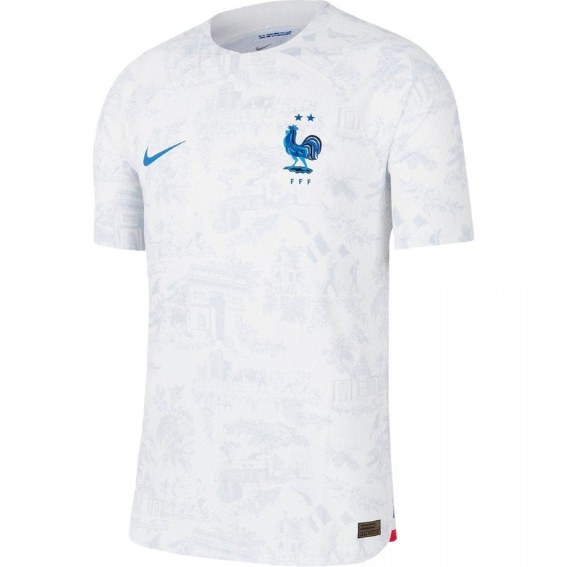 Maglia Francia 22/23 II Away - Versione Giocatore