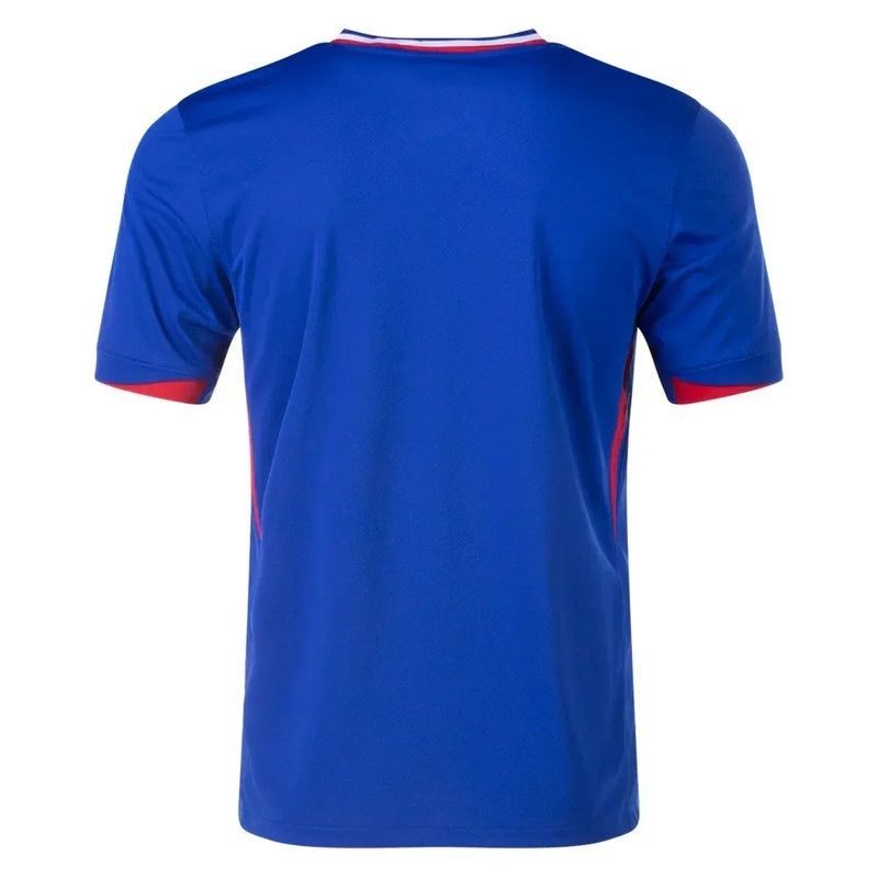 Maglia Francia 24/25 I Home - Versione Tifoso