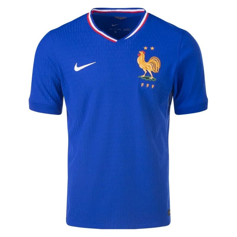 Maglia Francia 24/25 I Home - Versione Giocatore