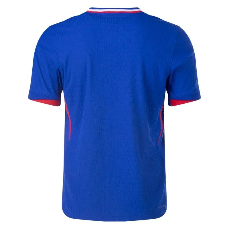 Maglia Francia 24/25 I Home - Versione Giocatore