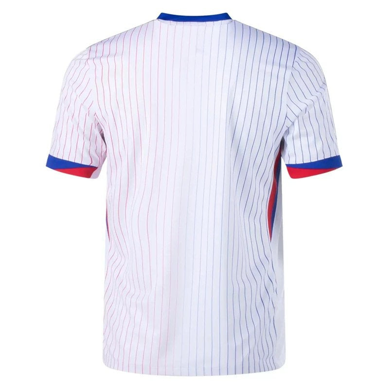 Maglia Francia 24/25 II Away - Versione Tifoso