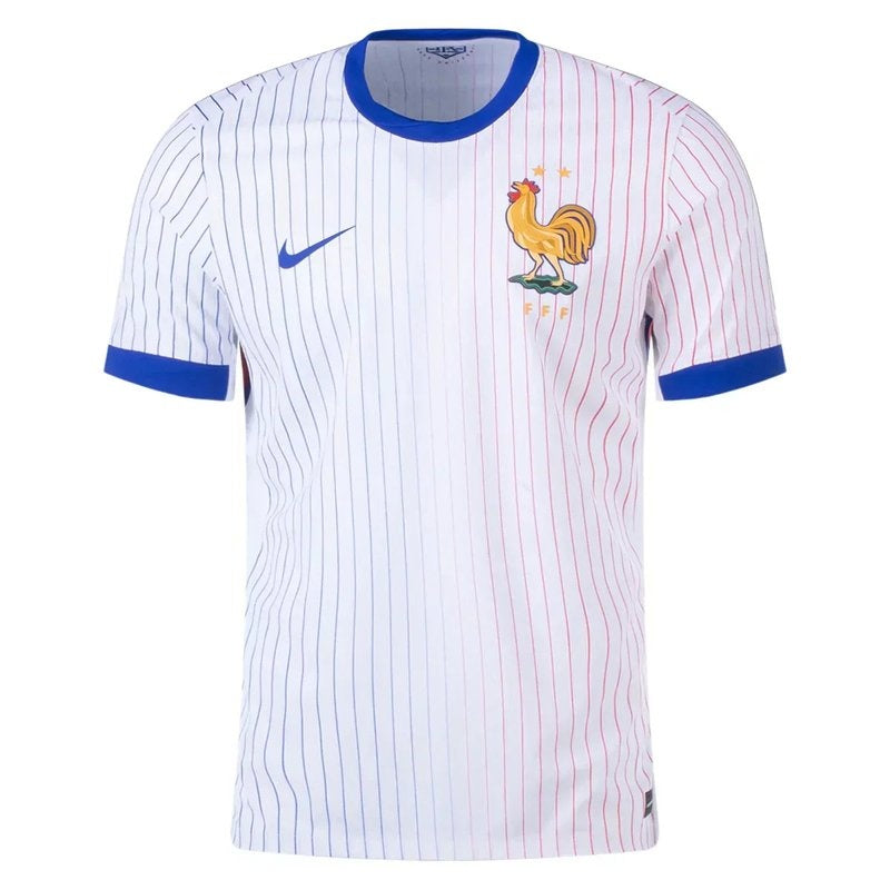 Maglia Francia 24/25 II Away - Versione Giocatore