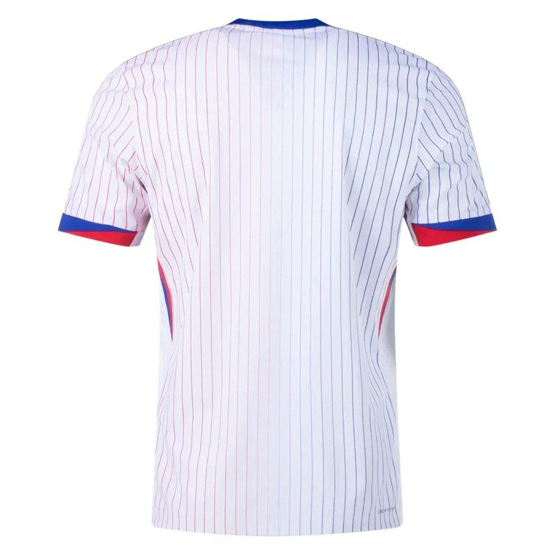 Maglia Francia 24/25 II Away - Versione Giocatore