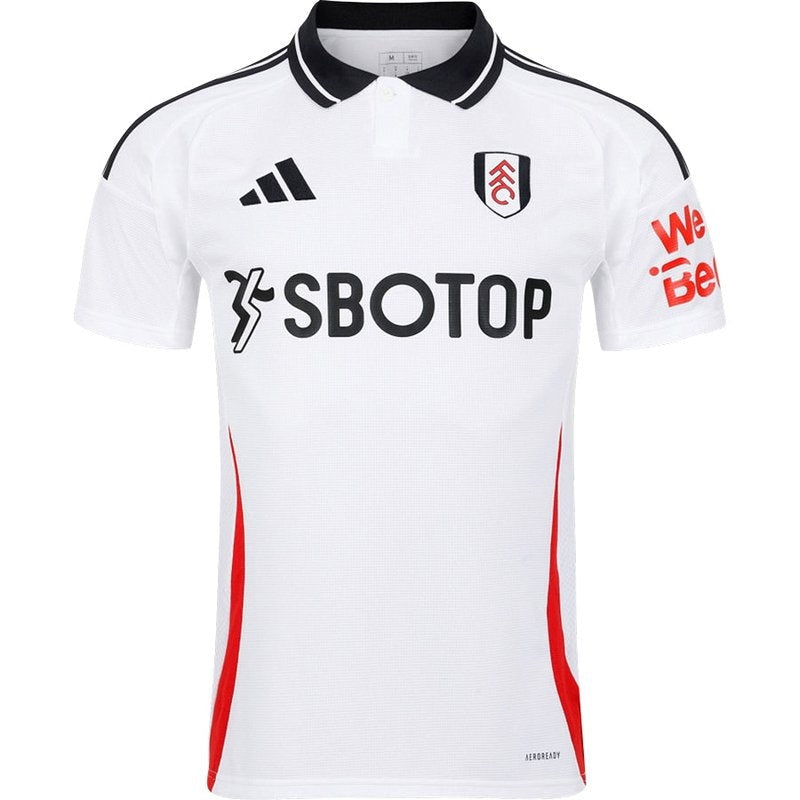 Maglia Fulham 24/25 I Home - Versione Tifoso