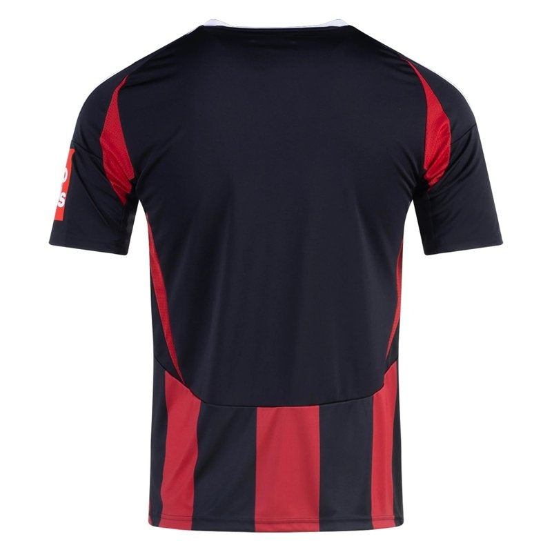 Maglia Fulham 24/25 II Away - Versione Tifoso