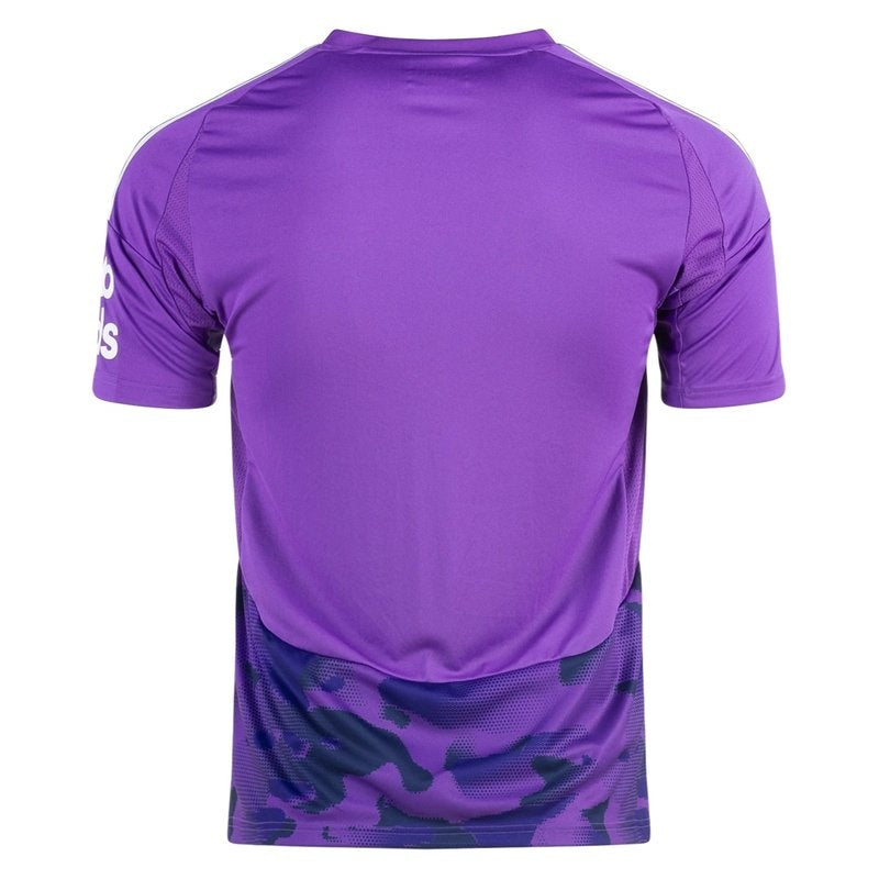 Maglia Fulham 24/25 III Third - Versione Tifoso