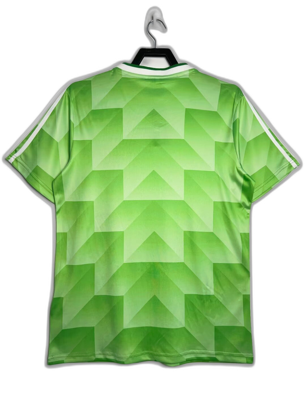 Maglia Germania 1988 II Away - Versione Retrò