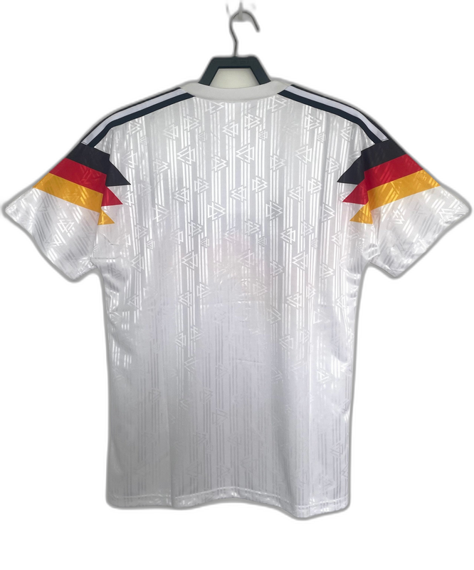 Maglia Germania 1990 I Home - Versione Retrò