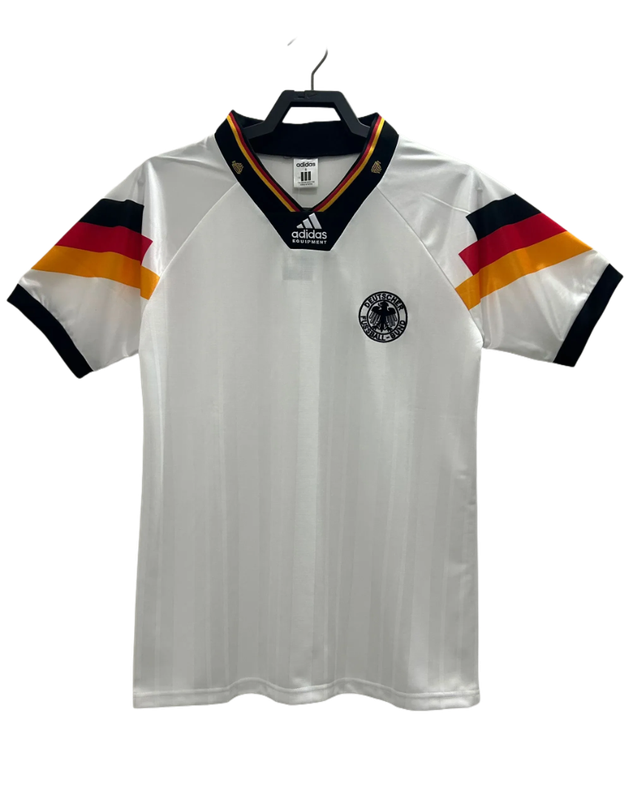 Maglia Germania 1992 I Home - Versione Retrò