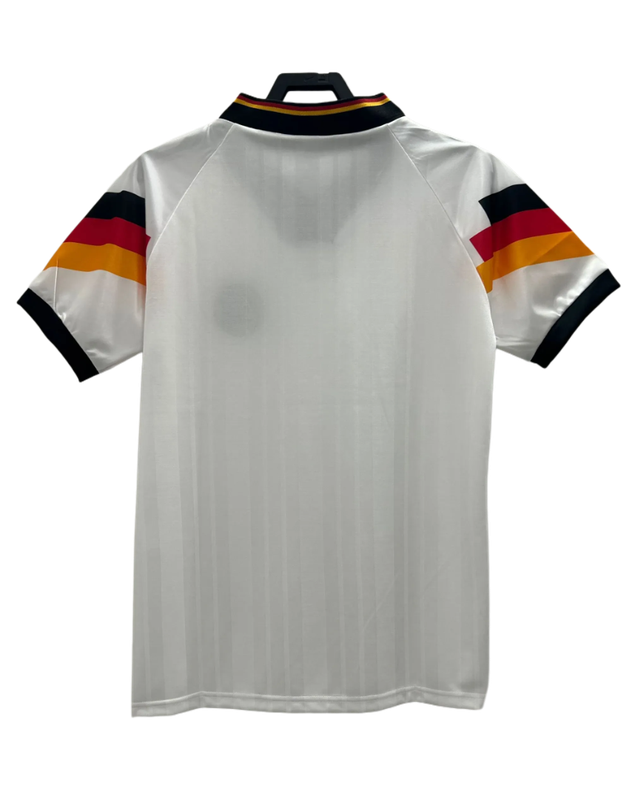 Maglia Germania 1992 I Home - Versione Retrò