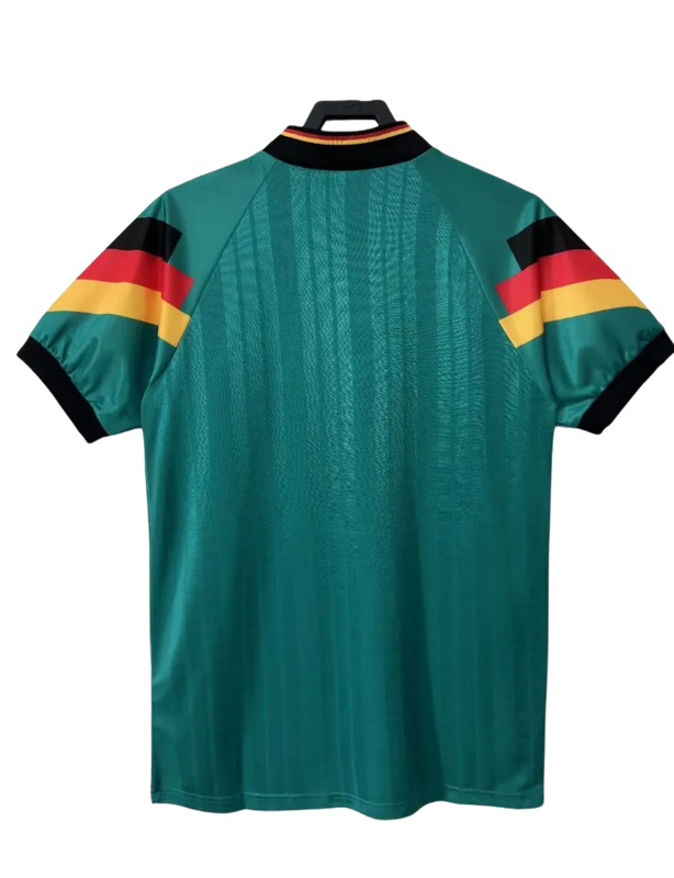 Maglia Germania 1992 II Away - Versione Retrò