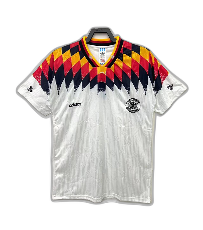 Maglia Germania 1994 I Home - Versione Retrò