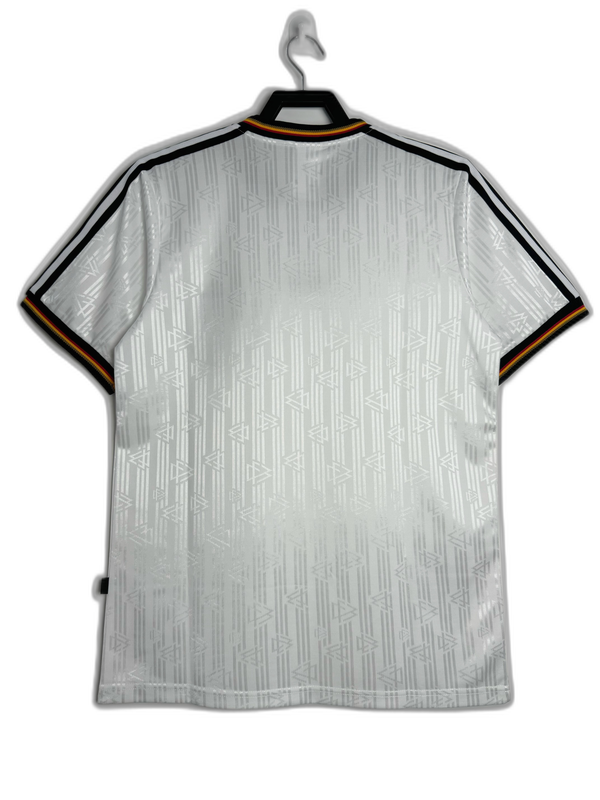 Maglia Germania 1996 I Home - Versione Retrò