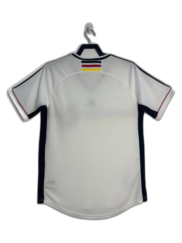 Maglia Germania 1998 I Home - Versione Retrò