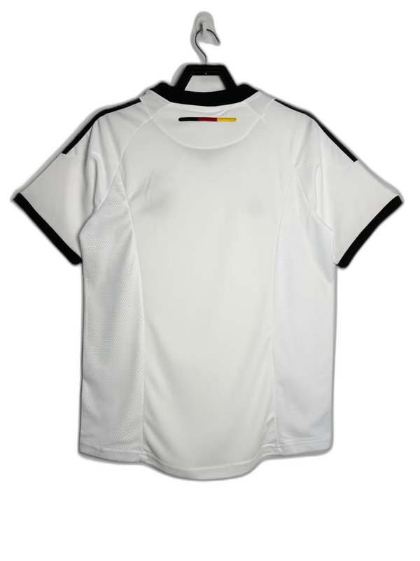 Maglia Germania 2002 I Home - Versione Retrò