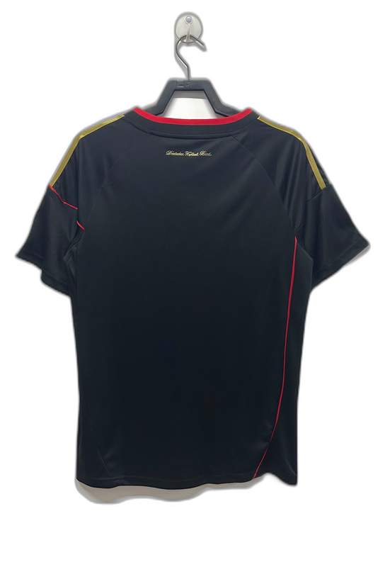 Maglia Germania 2010 II Away - Versione Retrò