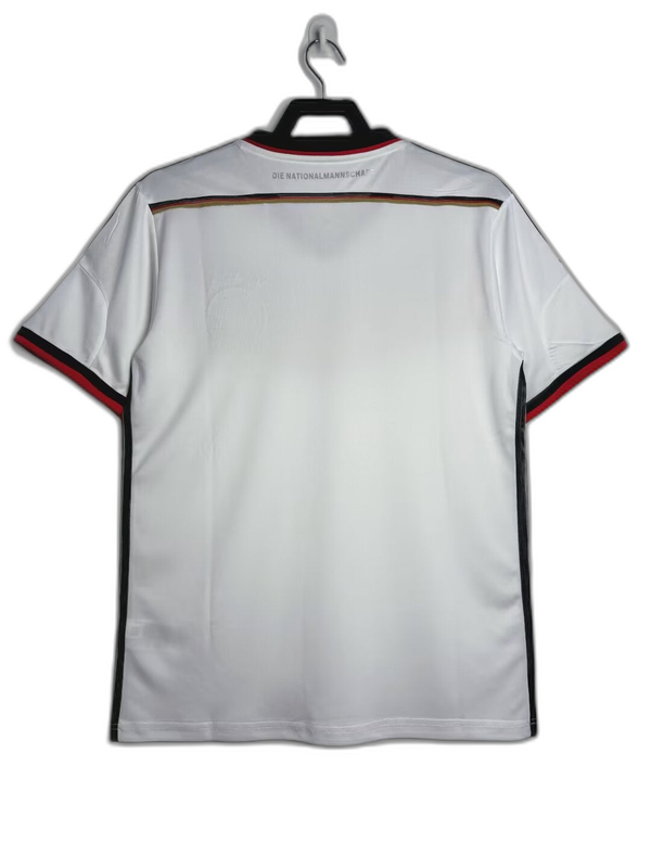 Maglia Germania 2014 I Home - Versione Retrò