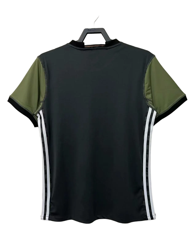 Maglia Germania 2016 II Away - Versione Retrò