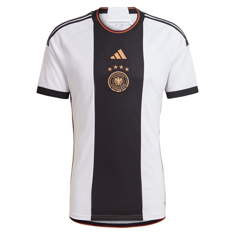 Maglia Germania 22/23 I Home - Versione Tifoso