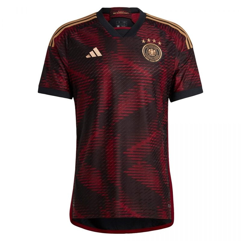 Maglia Germania 22/23 II Away - Versione Giocatore