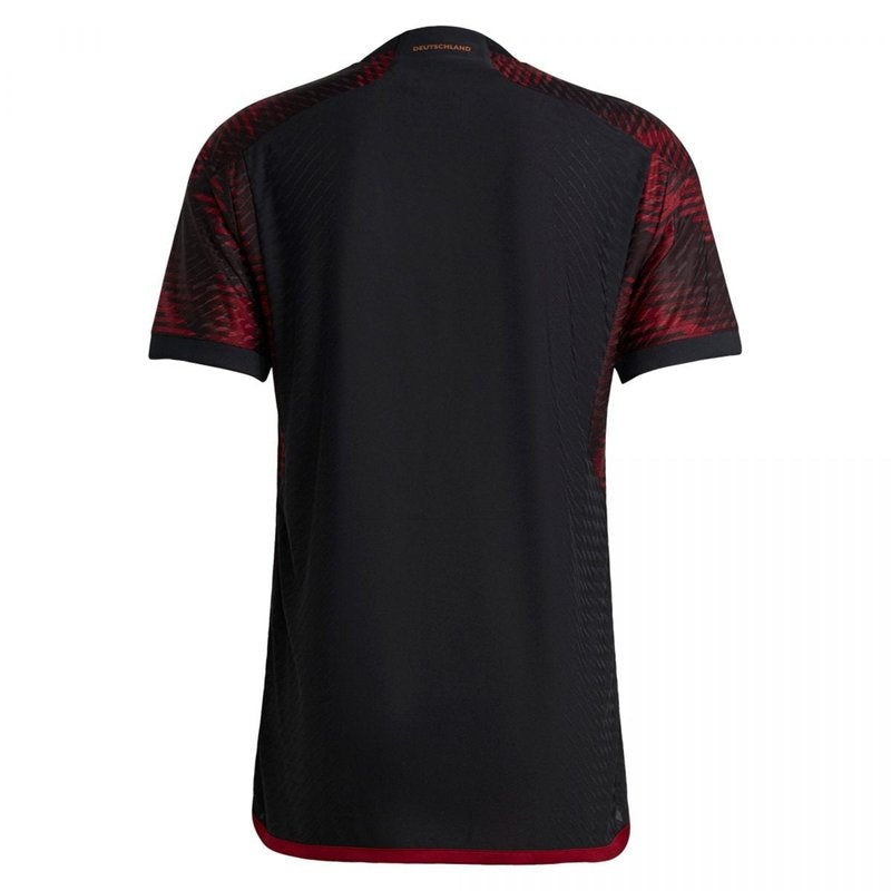 Maglia Germania 22/23 II Away - Versione Giocatore