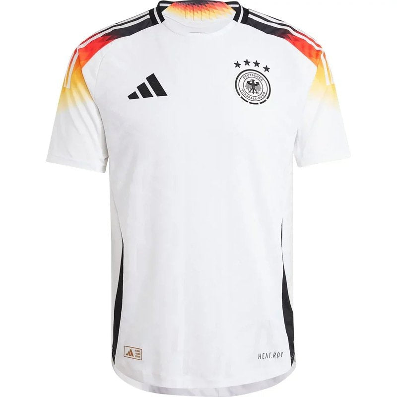 Maglia Germania 24/25 I Home - Versione Giocatore